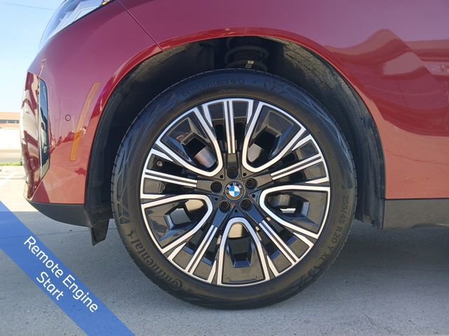 Certified 2025 BMW X3 xDrive30i w/ Premium Package image 5