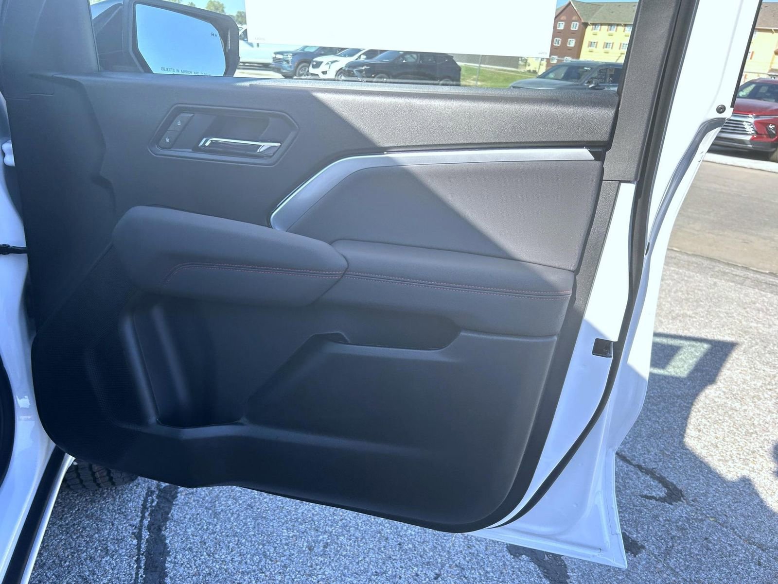 New 2026 Chevrolet Colorado Z71 image 15