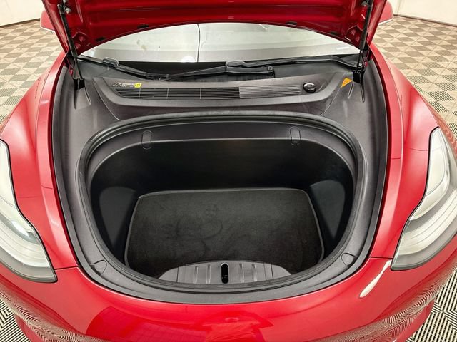 Used 2018 Tesla Model 3 Long Range RWD image 30