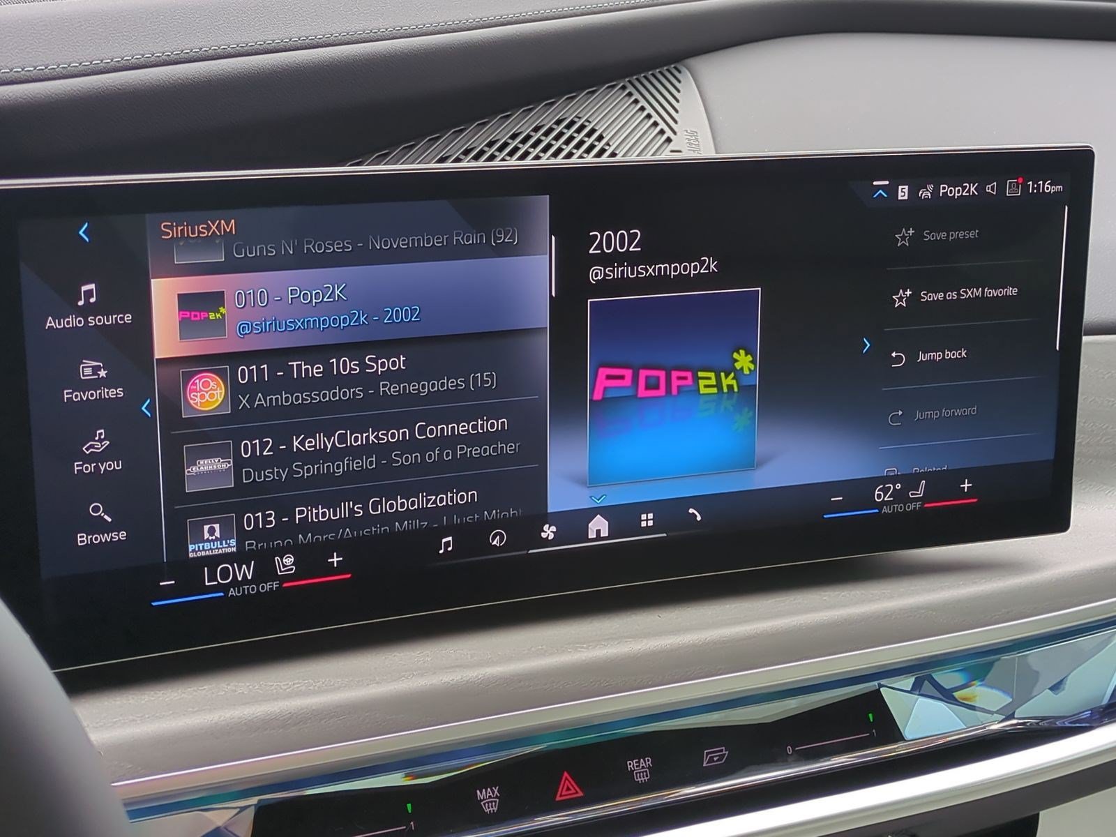 New 2026 BMW 760i xDrive AWD/4WD image 22