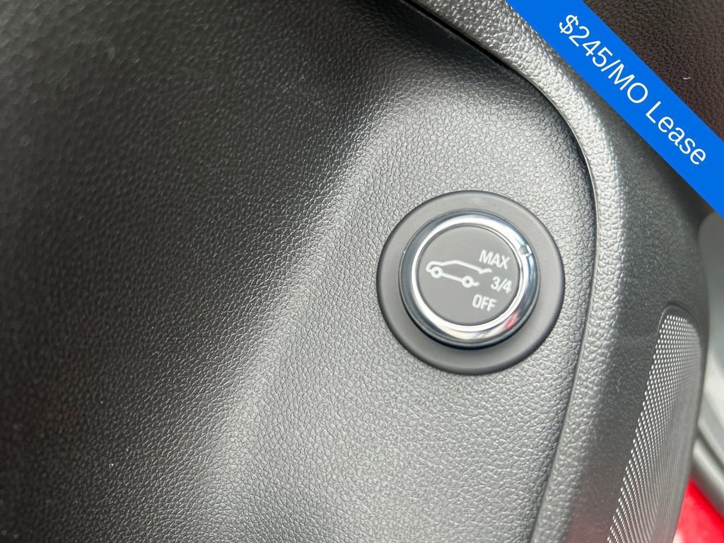 New 2026 Buick Envista Preferred w/ Convenience I Package FWD image 18