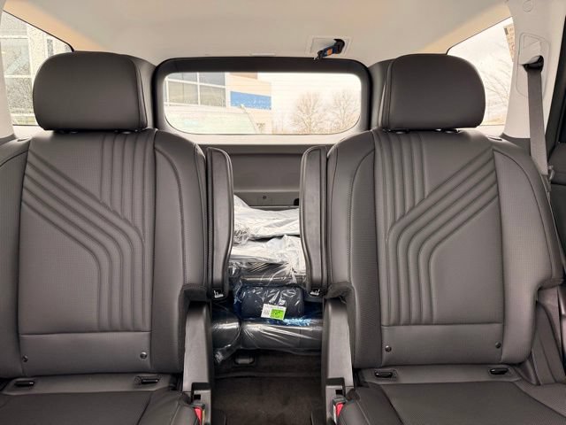 New 2026 Hyundai Palisade FWD Hybrid image 35