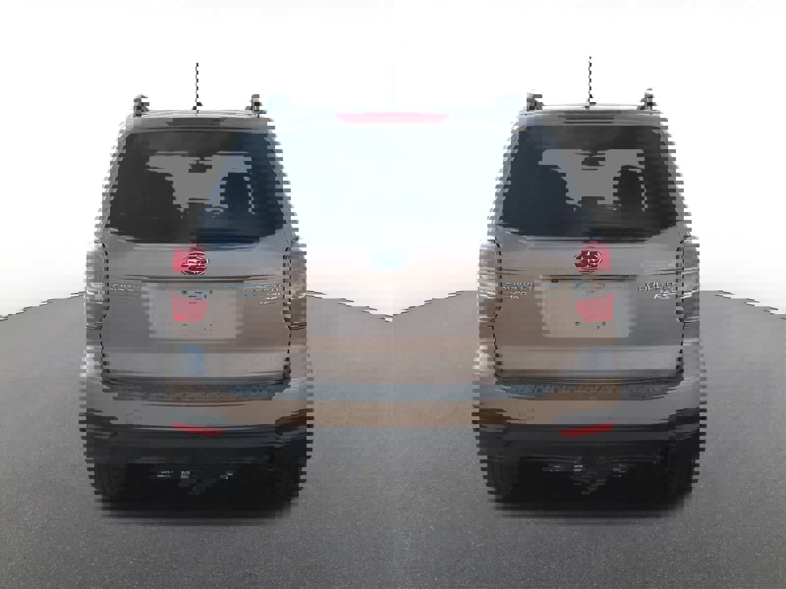 Used 2015 Subaru Forester 2.5i Premium image 5