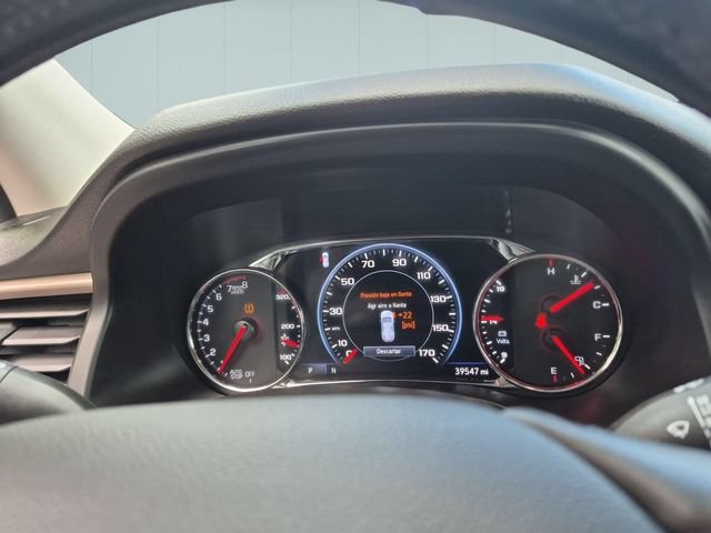 Used 2021 GMC Acadia Denali w/ Trailering Package AWD/4WD image 17