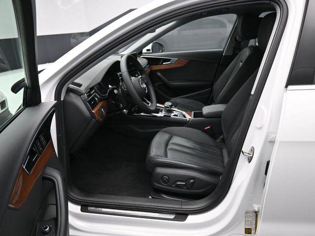 Used 2023 Audi A4 2.0T Premium w/ Convenience Package image 9