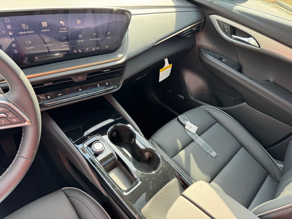 New 2026 Buick Envision Avenir image 30