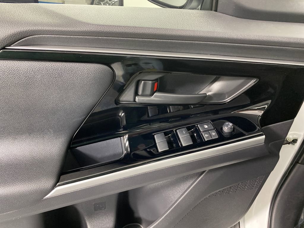 Certified 2024 Toyota bZ4X XLE image 12