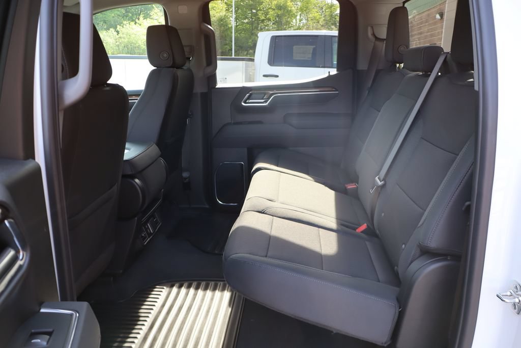 New 2026 Chevrolet Silverado 1500 LT AWD/4WD image 38