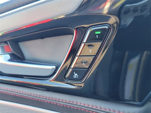 Used 2024 Acura MDX A-Spec image 24