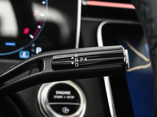 New 2026 Mercedes-Benz E 350 4MATIC Sedan image 12