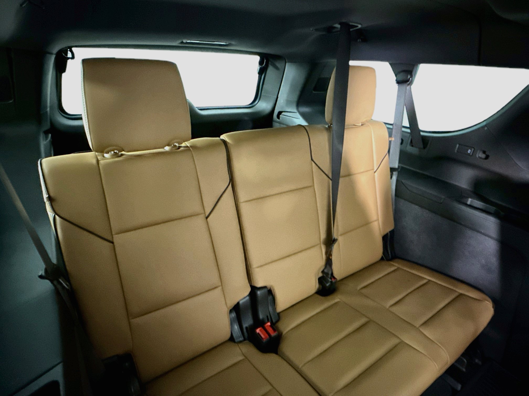 Used 2025 Cadillac Escalade ESV Premium Luxury w/ Touring Package AWD/4WD image 31
