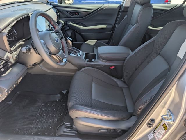 Certified 2024 Subaru Legacy Premium AWD/4WD image 8