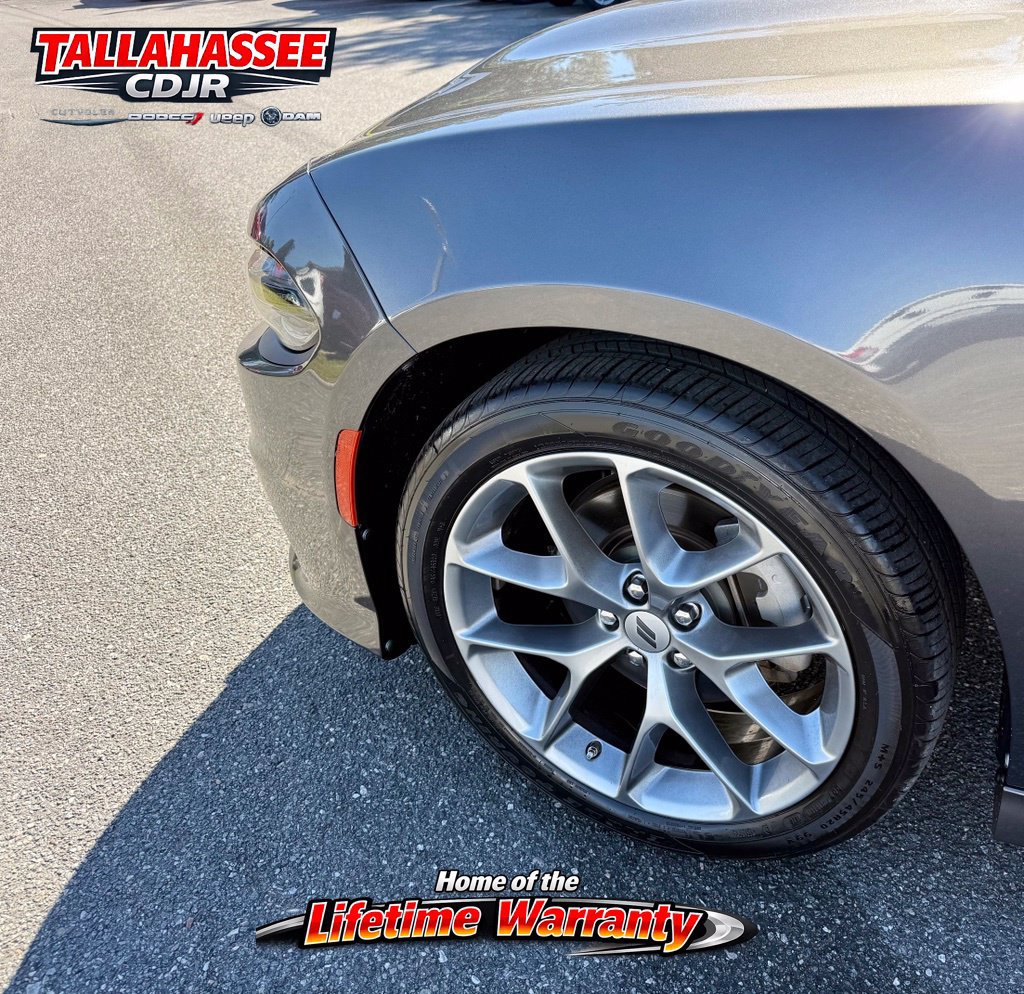 Used 2023 Dodge Charger GT RWD image 17
