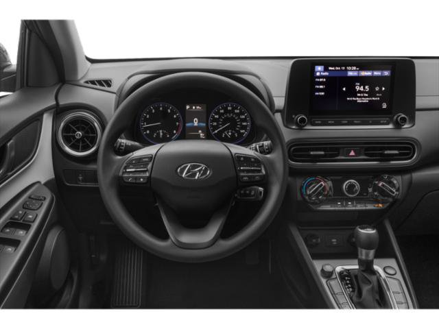 Certified 2022 Hyundai Kona SE AWD/4WD image 10