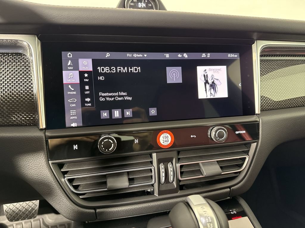 New 2026 Porsche Macan S AWD/4WD image 28