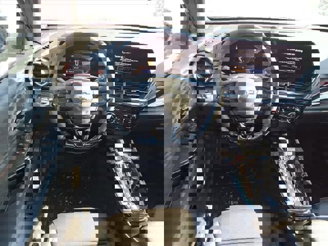 New 2026 Chevrolet Trax RS w/ Sunroof Package image 6