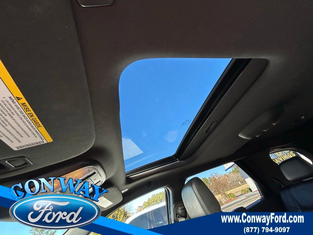 Used 2024 Dodge Durango GT image 34