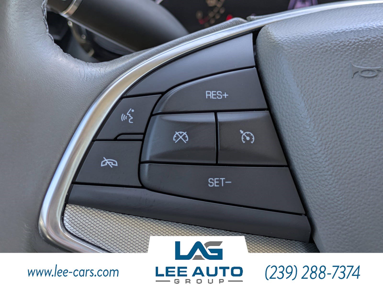 Used 2021 Cadillac XT5 Premium Luxury FWD image 20