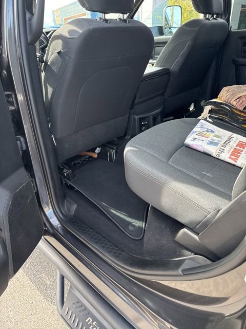 Used 2021 RAM 2500 Tradesman image 23