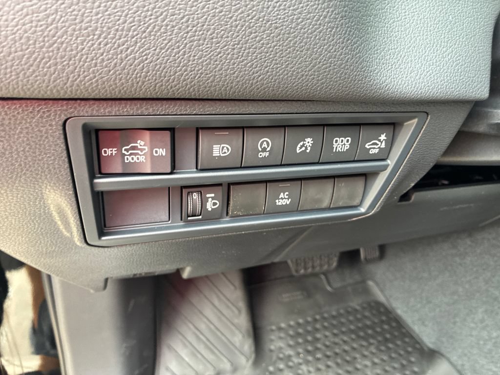 New 2026 Toyota Tundra Limited RWD image 37