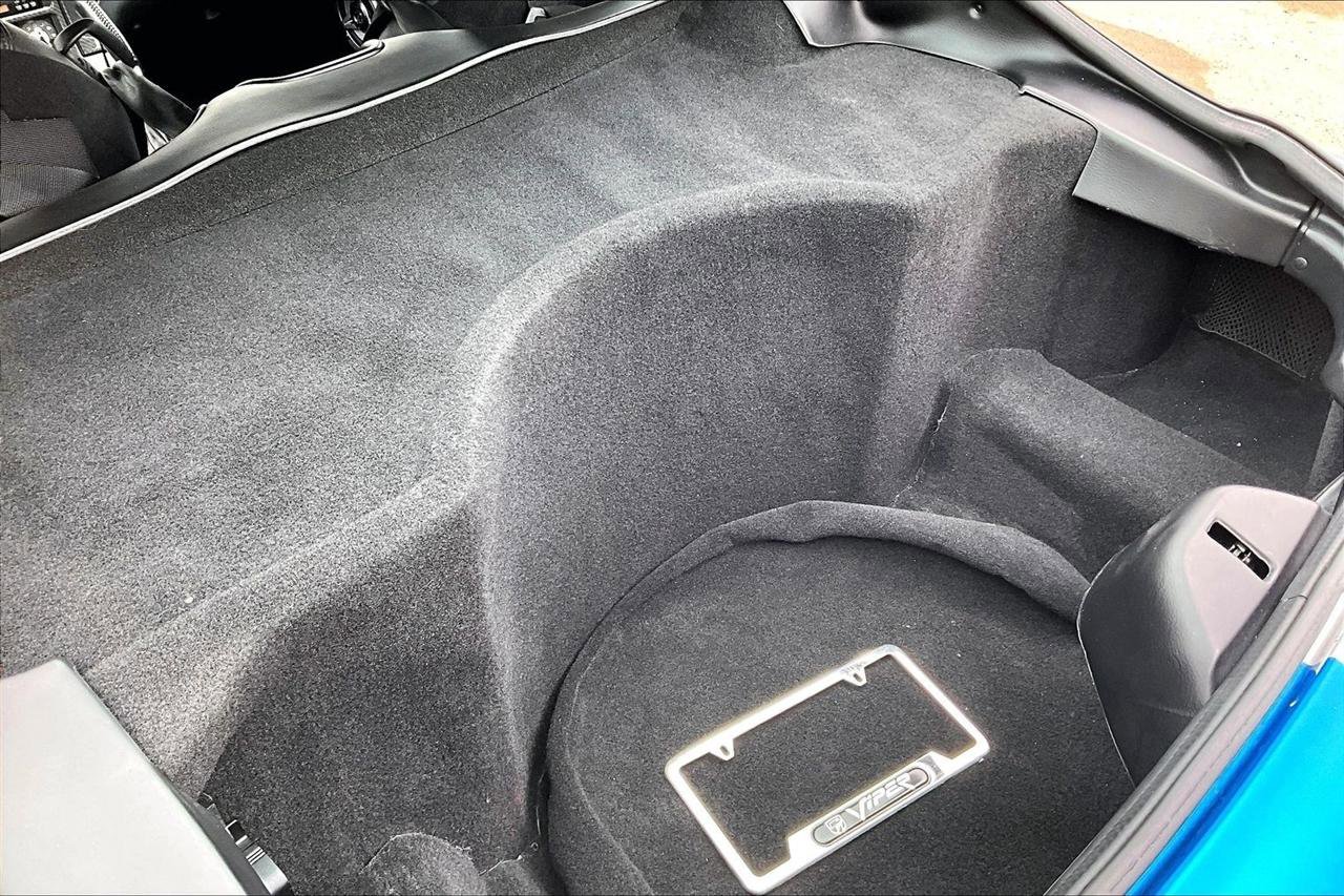 Used 1999 Dodge Viper GTS RWD image 38