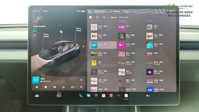 Used 2026 Tesla Model Y 2WD image 46