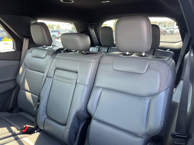 New 2027 Ford Explorer Active w/ Active Comfort Package AWD/4WD image 22