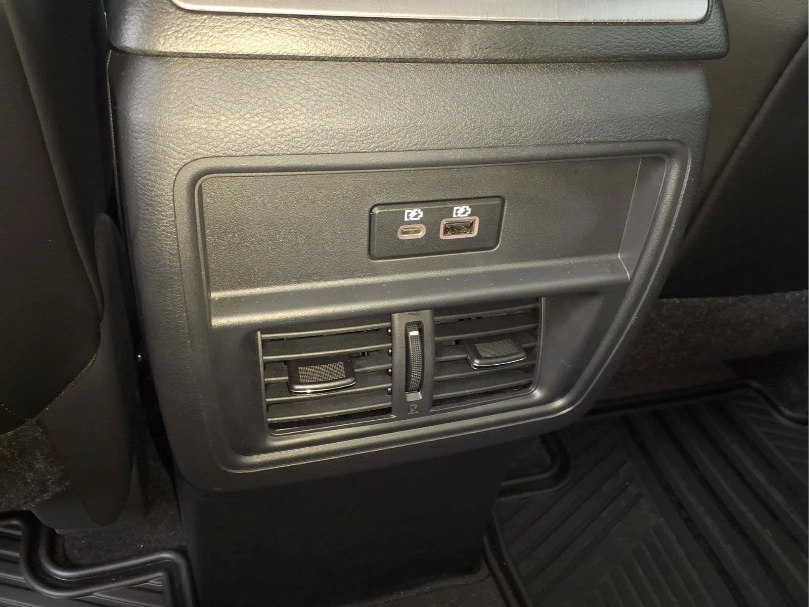 Used 2023 Nissan Murano SV AWD/4WD image 16