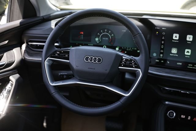 New 2026 Audi Q5 Premium Plus AWD/4WD image 29