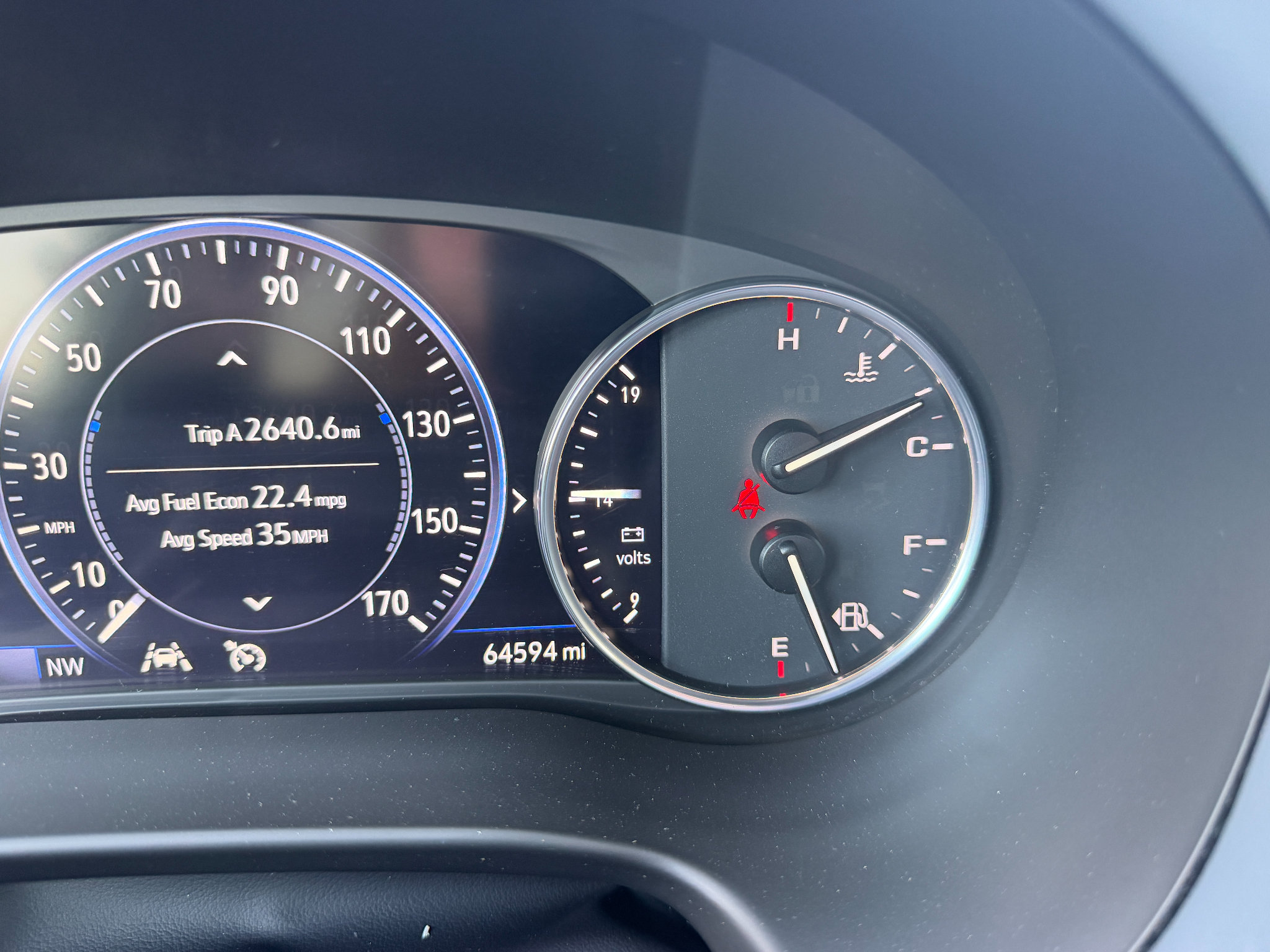 Used 2024 Buick Enclave Premium FWD image 56