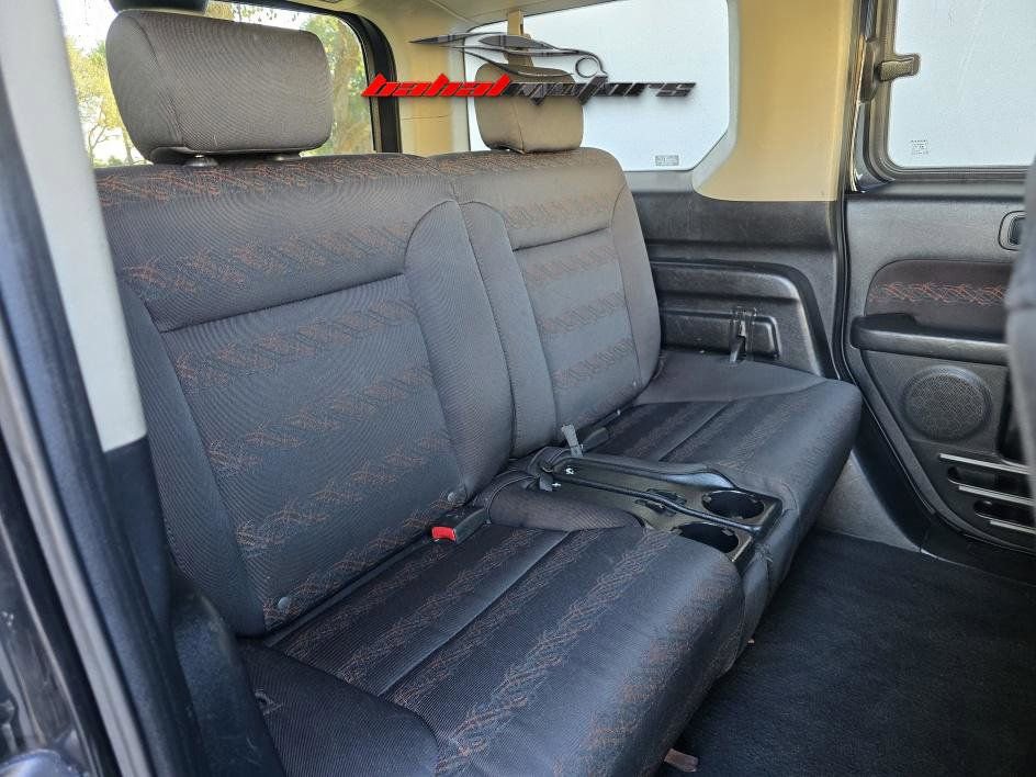 Used 2008 Honda Element SC image 11