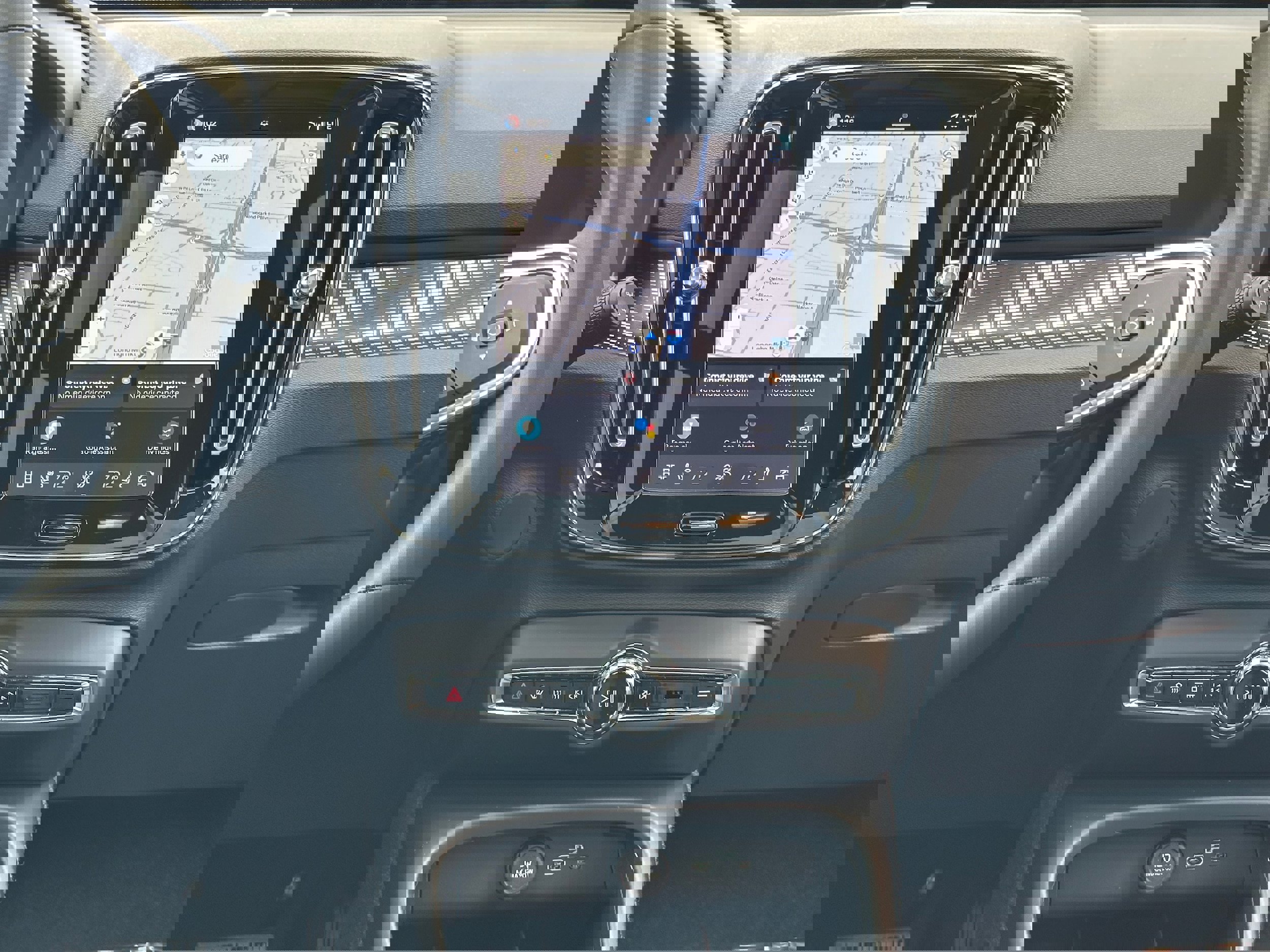 New 2026 Volvo EX40 Plus w/ Climate Package image 12