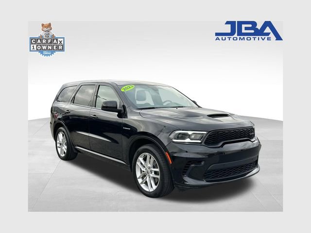 Used 2023 Dodge Durango R/T image 1