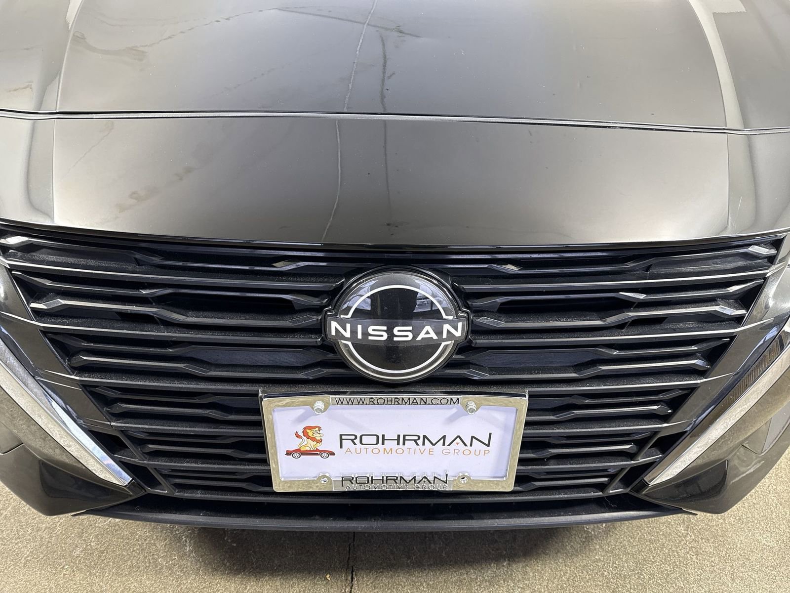 Certified 2024 Nissan Altima 2.5 SV image 27