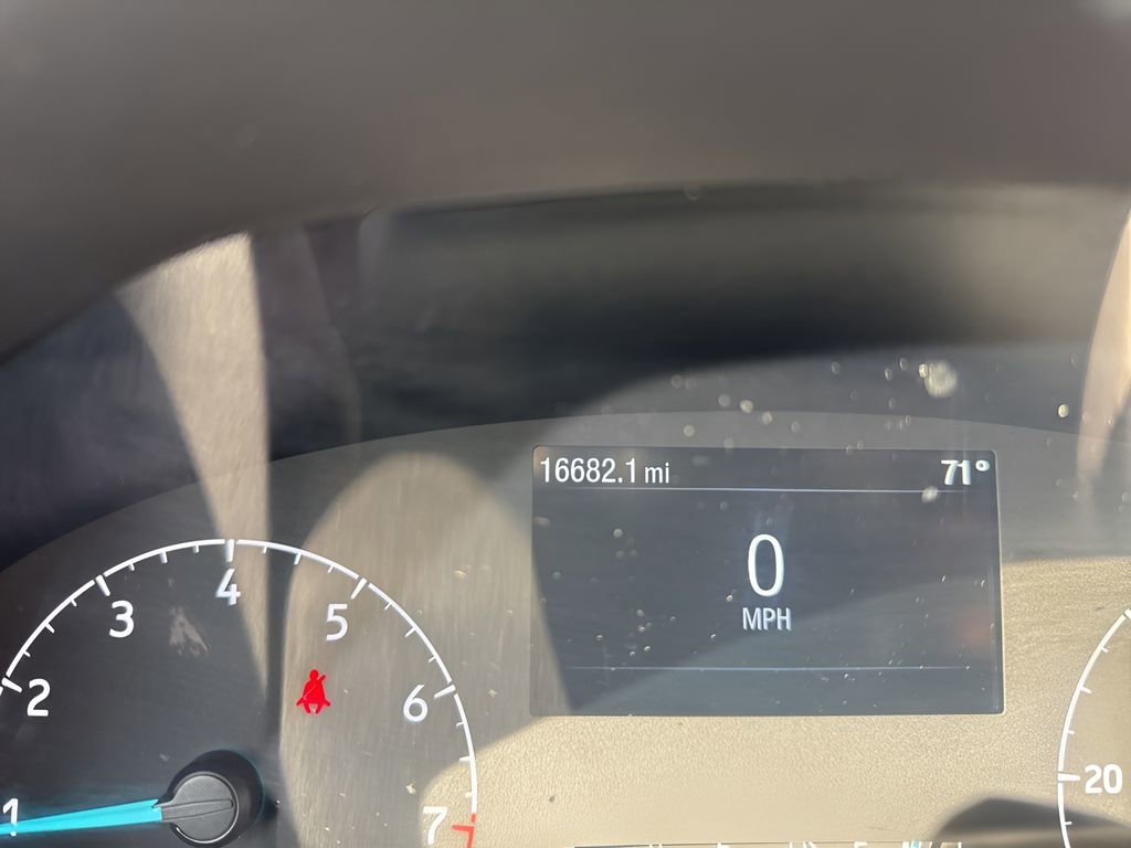 Used 2023 Ford Transit 250 Low Roof w/ Exterior Upgrade Package image 19