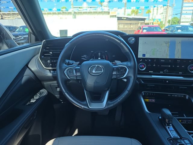 Used 2024 Lexus TX 350 AWD w/ Captains Chair Package image 17
