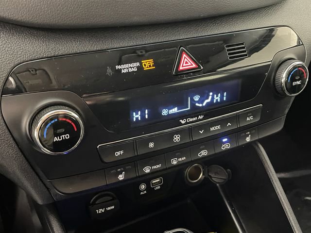 Used 2016 Hyundai Tucson Limited image 10