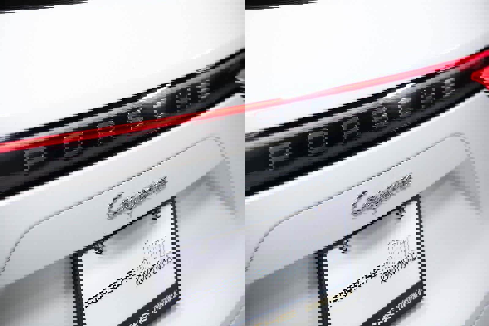 Certified 2023 Porsche Cayenne image 33