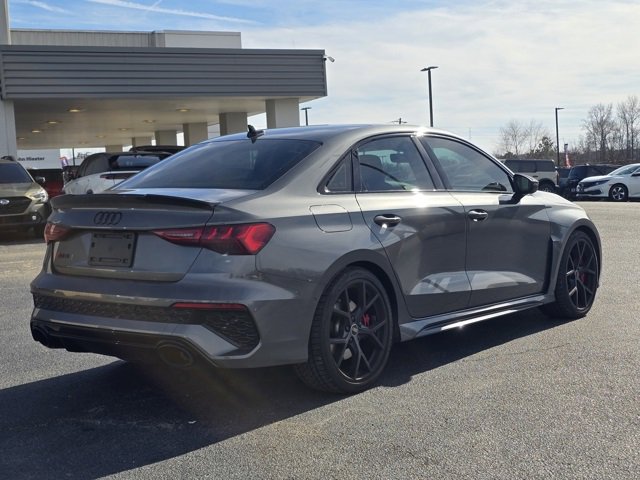 Used 2024 Audi RS 3 image 11