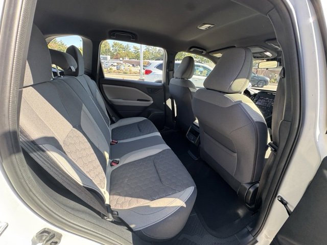 Used 2025 Subaru Forester image 12