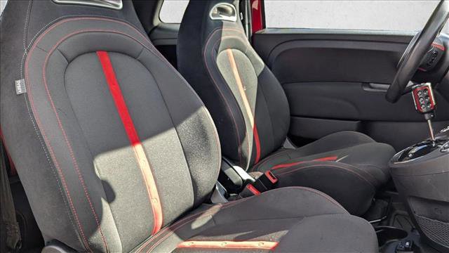 Used 2015 FIAT 500 Abarth image 23