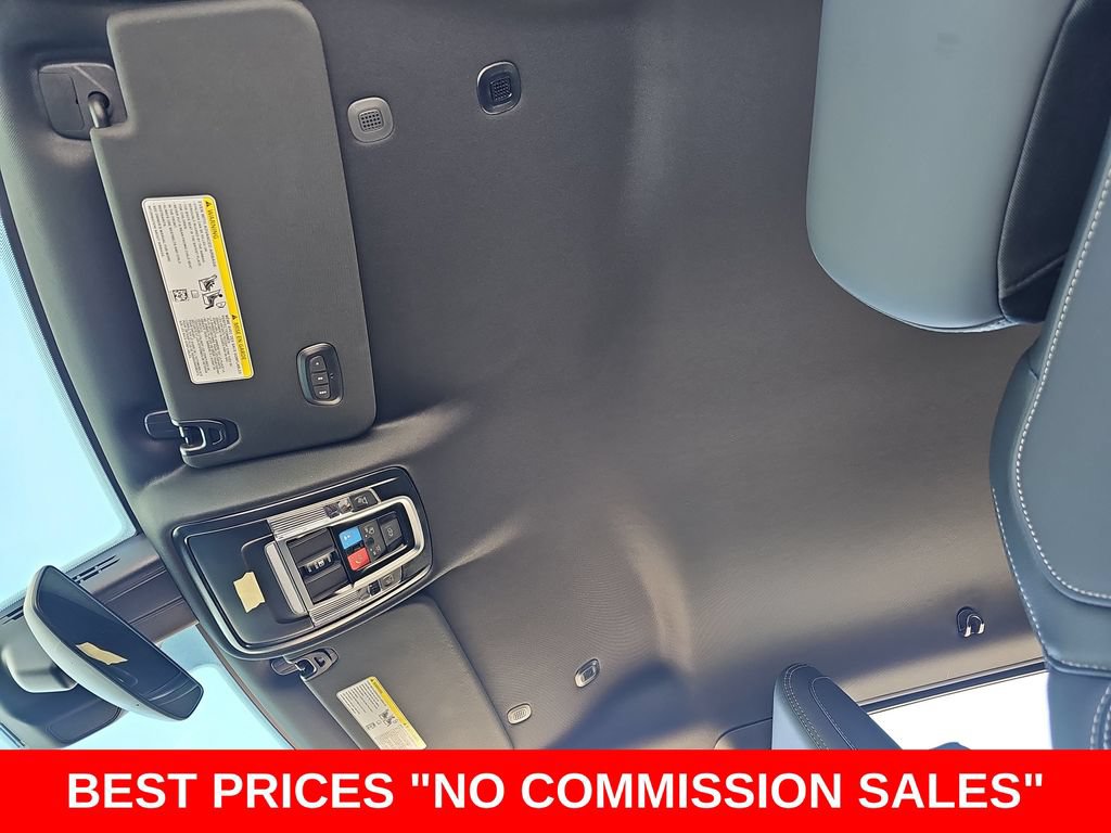 New 2026 RAM 1500 Big Horn w/ Back Country Package AWD/4WD image 30