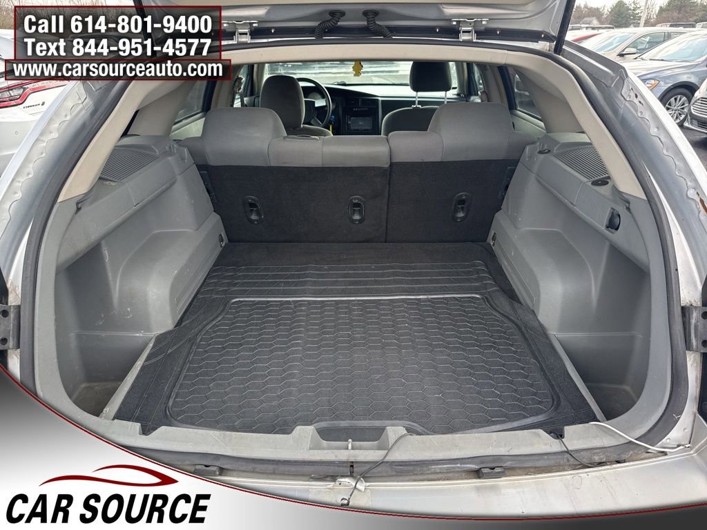 Used 2005 Dodge Magnum SE w/ Convenience Group I image 15