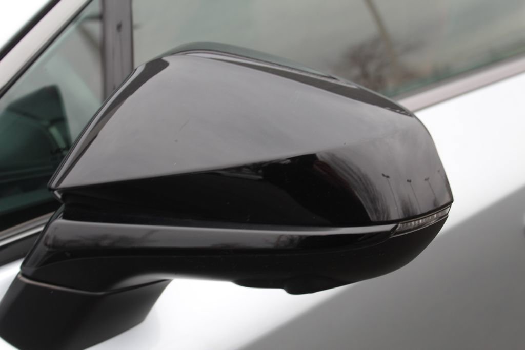 Used 2024 Lexus RX 500h F Sport w/ Convenience Package image 11