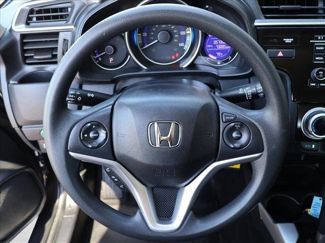 Used 2019 Honda Fit LX image 13