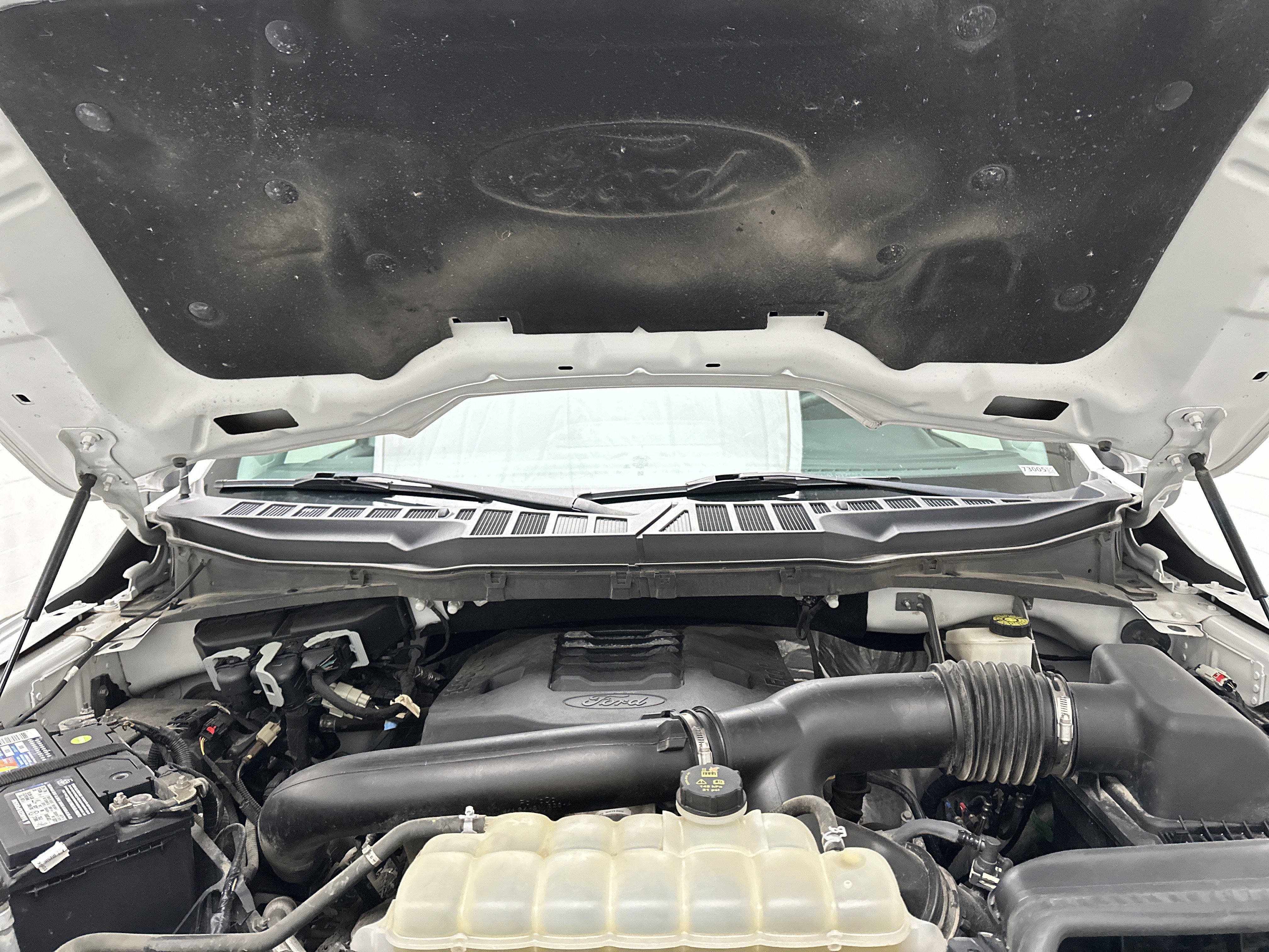 Used 2022 Ford F150 XLT image 39