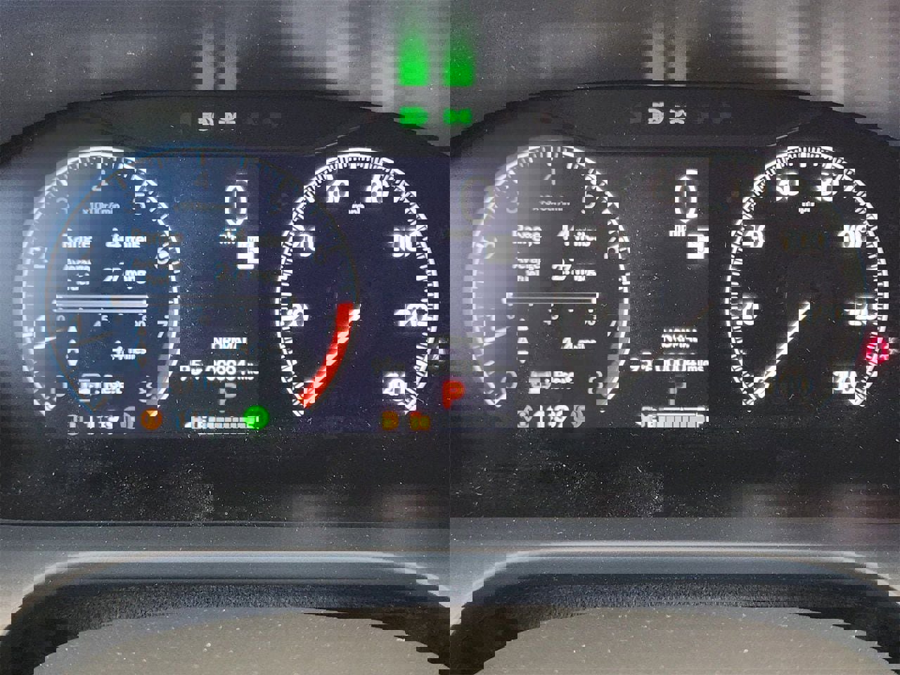 New 2026 Honda HR-V LX image 12