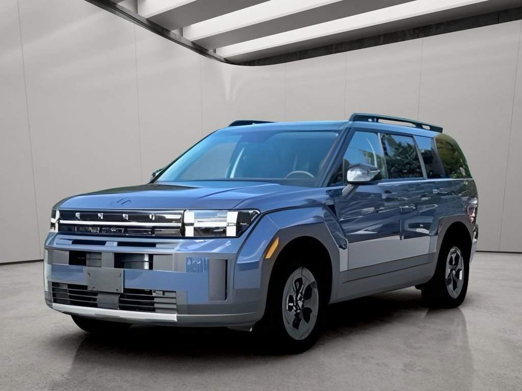 Used 2025 Hyundai Santa Fe XRT image 12