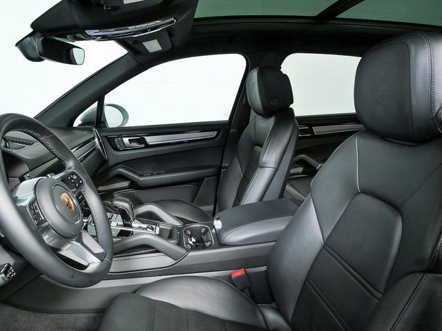Used 2023 Porsche Cayenne image 5