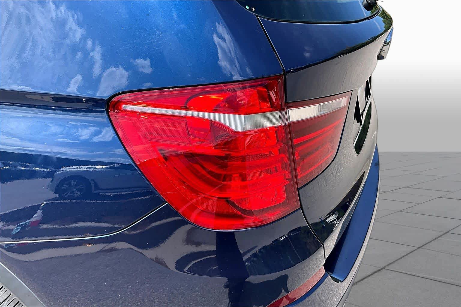 Used 2014 BMW X3 xDrive28i AWD/4WD image 29